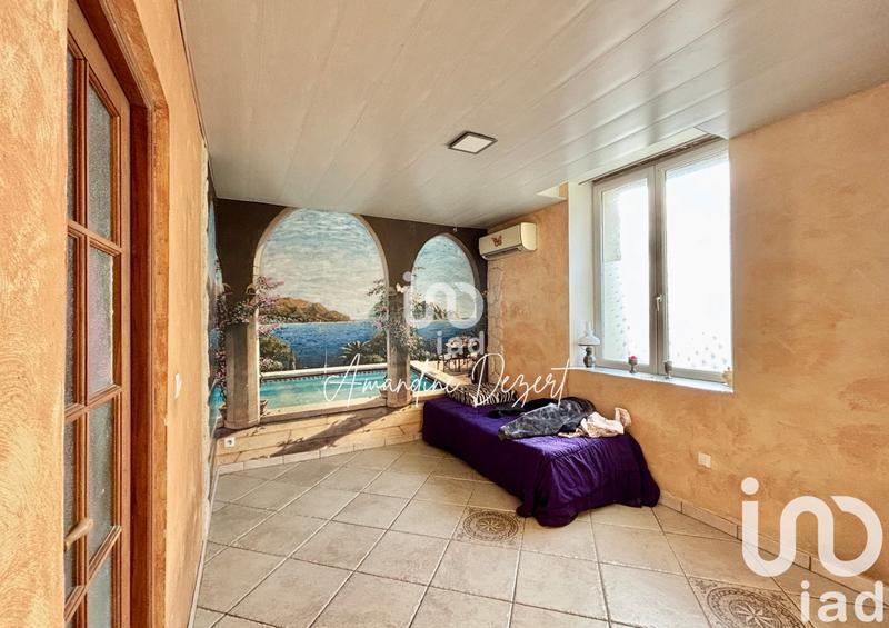 Maison de campagne - 147 m² - 6 pièces