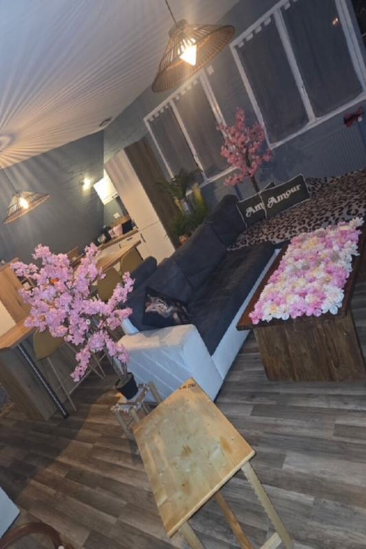 Maison - 170 m² - 7 pièces