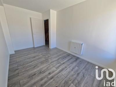 Maison de ville - 68 m² - 4 pièces