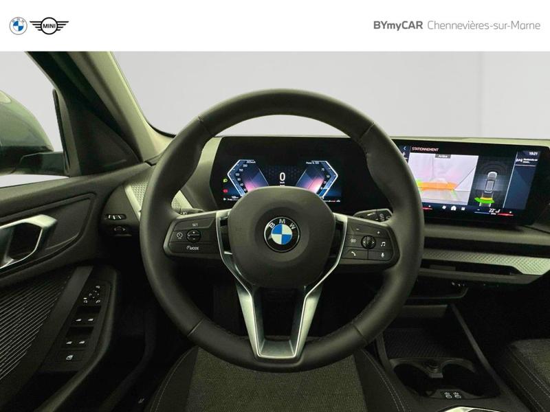 Bmw Série 1 F70 120 170 ch Dkg7 m Sport Design