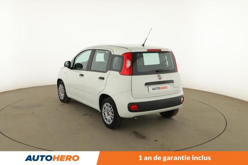 Fiat Panda 1.0 Hybride Bsg 70 ch