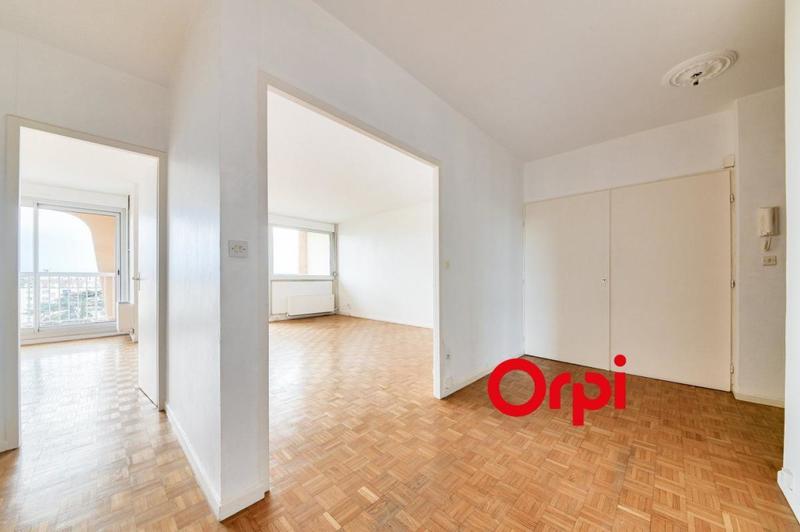 Appartement - 113 m² - 4 pièces