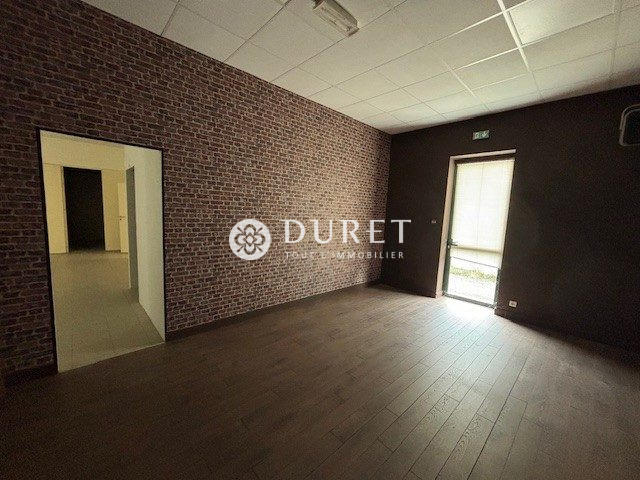 Local d'activités - 450 m²