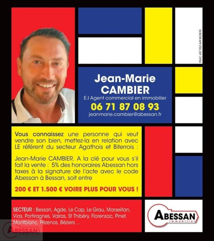 Maison - 201 m² - 5 pièces