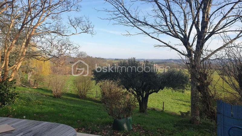 Maison - 128 m² - 5 pièces