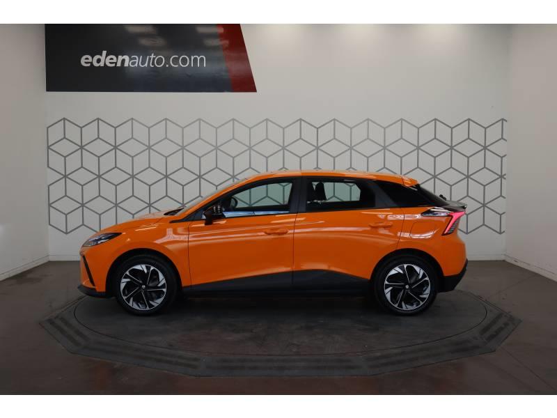 Mg Mg4 Electric 51kWh - 125 kW 2wd Standard