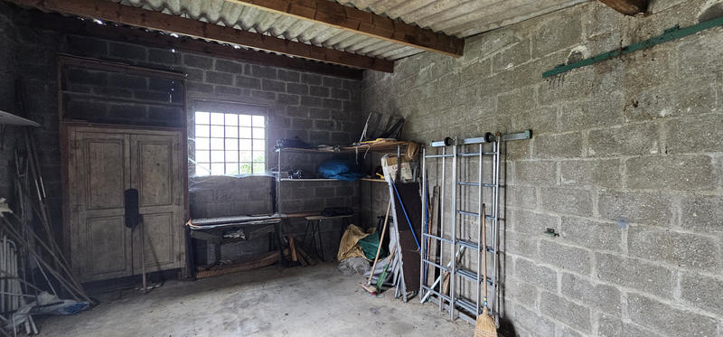 Maison - 151 m² - 6 pièces