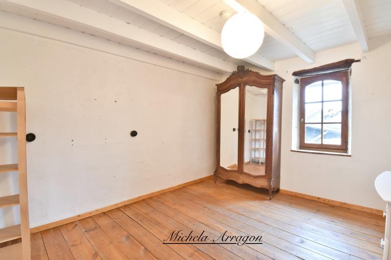 Maison en pierre - 138 m² - 6 pièces