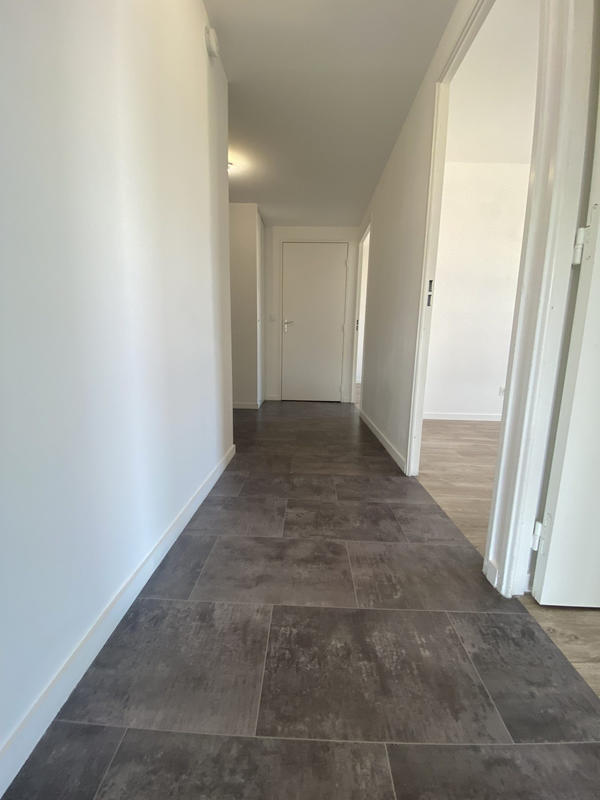 Appartement - 78 m² - 4 pièces