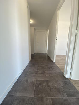 Appartement - 78 m² - 4 pièces