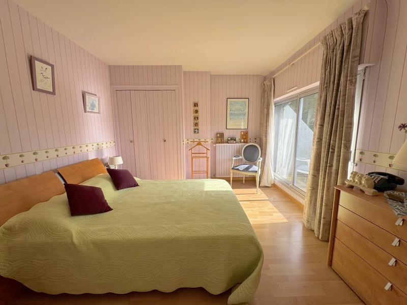 Maison - 143 m² - 6 pièces