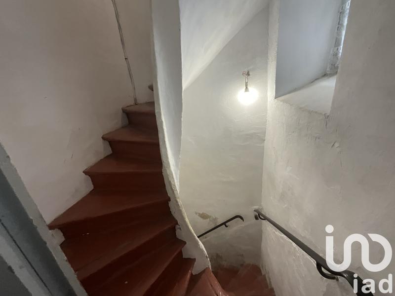 Maison de ville - 152 m² - 6 pièces