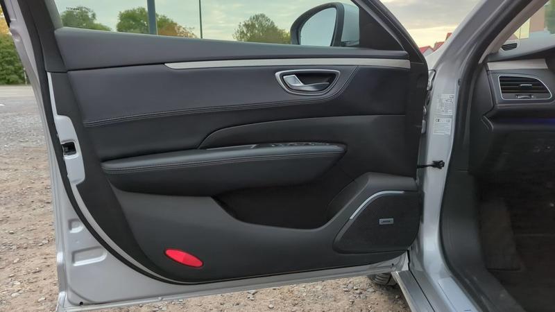 Renault Talisman estate I 1.6 dCi Energy 160 Edc Initiale Paris - Automatique Entretien constructeur