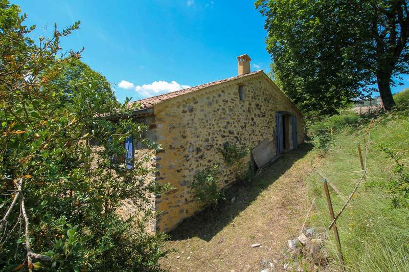 Mas - 108 m² - 6 pièces