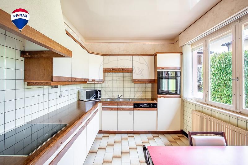 Maison - 82 m² - 5 pièces