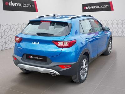 Kia Stonic 1.0 t-GDi 100 ch Dct7 Collection Business