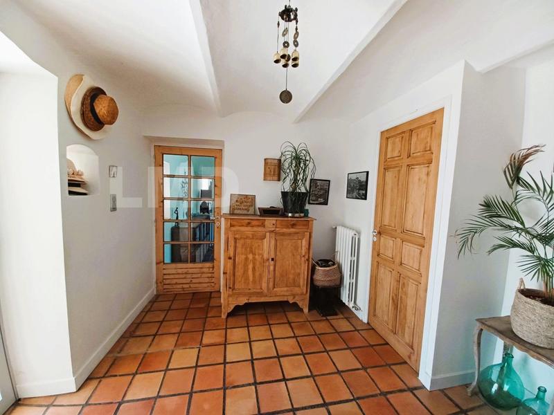 Maison - 170 m² - 6 pièces