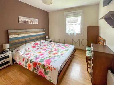 Maison - 146 m² - 7 pièces