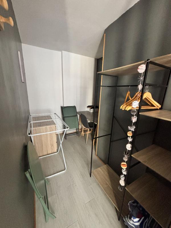 Appartement - 38 m² - 1 pièce