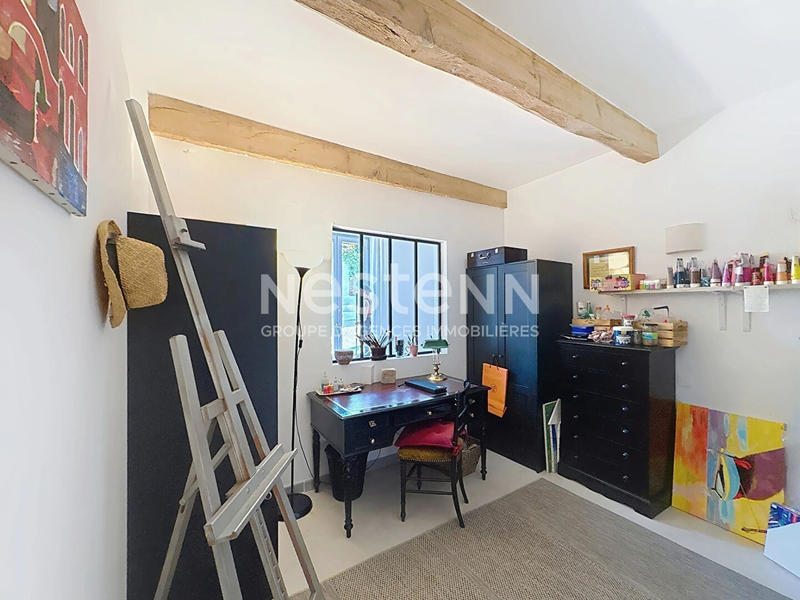 Maison - 185 m² - 9 pièces