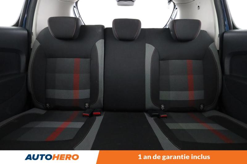 Dacia Sandero II 1.5 dCi Blue Techroad 95 ch