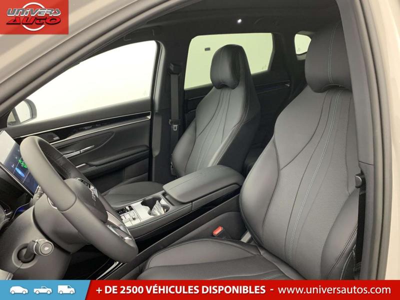 Byd Seal U 1.5l Dm-I 218 Ch Phev Comfort