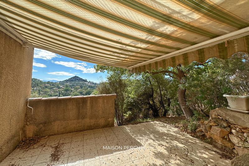 Villa - 104 m² - 4 pièces