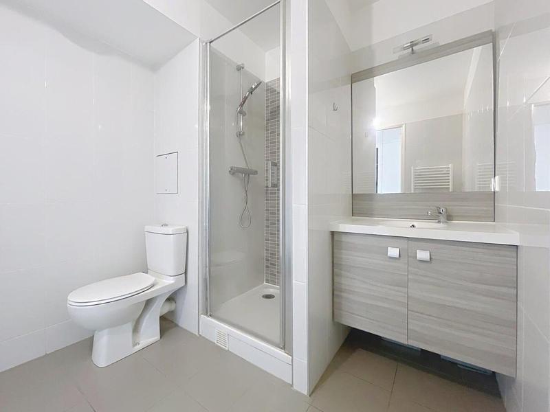 Appartement - 28 m² - 1 pièce