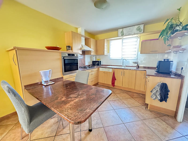 Villa - 132 m² - 6 pièces