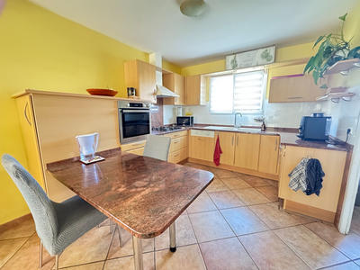 Villa - 132 m² - 6 pièces