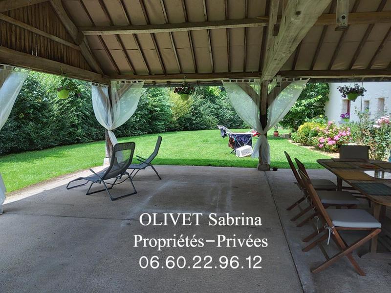 Maison - 228 m² - 8 pièces