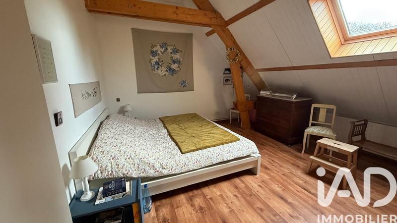 Maison - 269 m² - 15 pièces