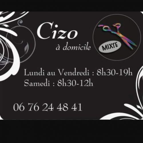 Cizo à Domicile