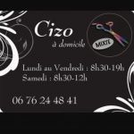 Cizo à Domicile