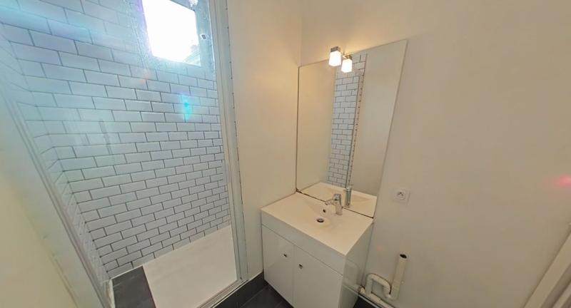 Appartement - 69 m² - 4 pièces