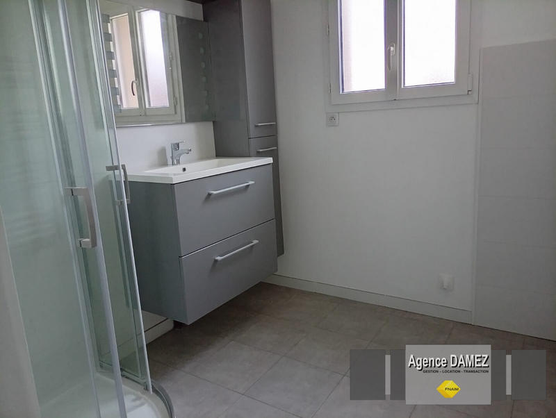 Maison - 66 m² - 3 pièces