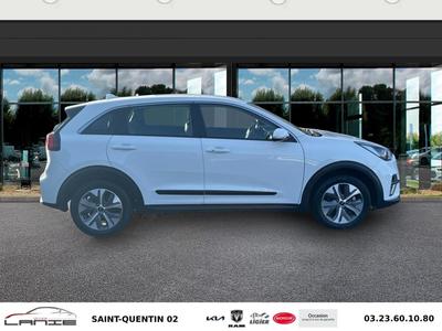 Kia e-niro Electrique 204 ch Motion