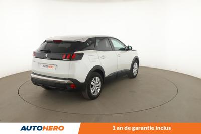 Peugeot 3008 1.6 Blue-HDi Active 120 ch