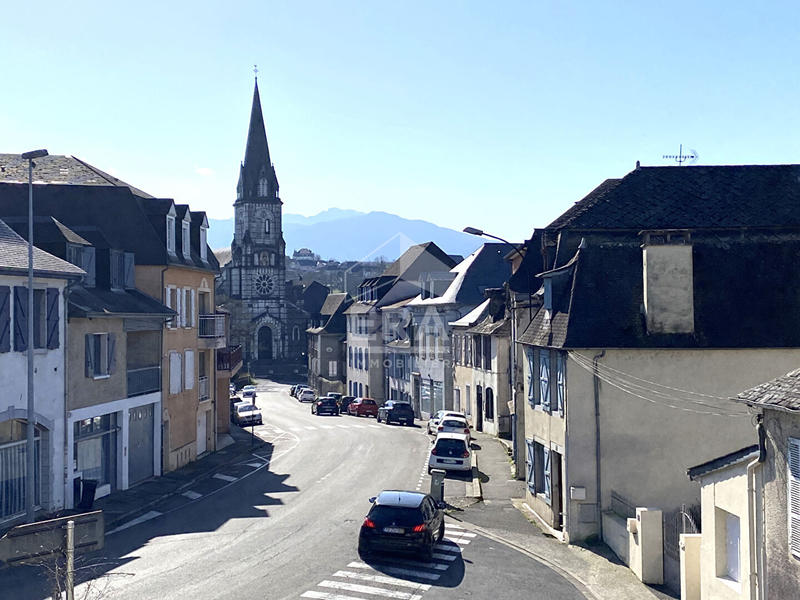 Maison - 117 m² - 5 pièces