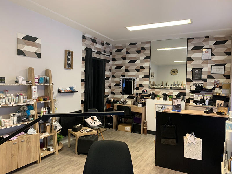 Local commercial - 45 m²