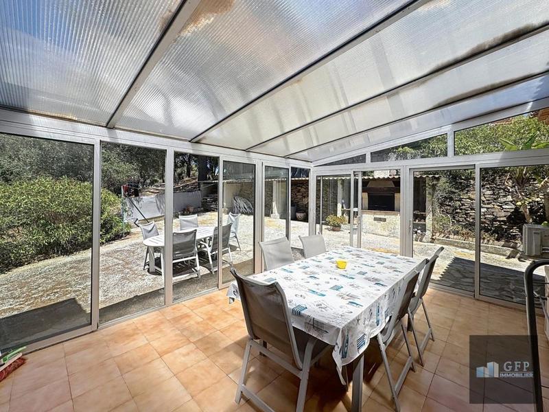 Villa - 125 m² - 4 pièces