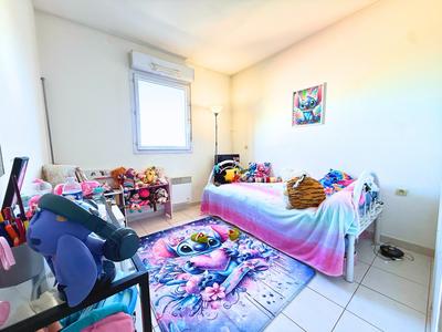 Appartement - 91 m² - 5 pièces