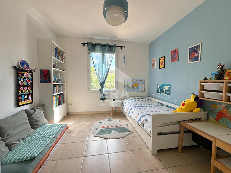 Maison - 88 m² - 4 pièces