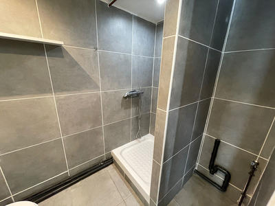 Appartement - 23 m² - 1 pièce