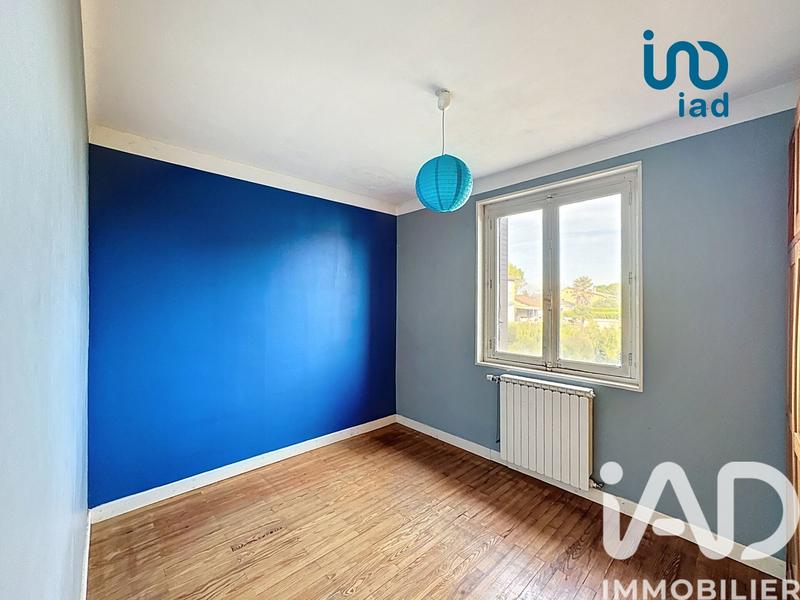 Maison - 65 m² - 3 pièces