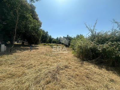 Terrain - 1 254 m²
