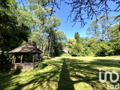 Maison - 80 m² - 3 pièces