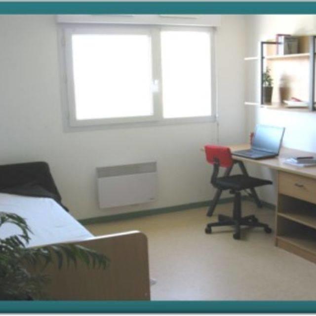 Studio - 20 m² - 1 pièce