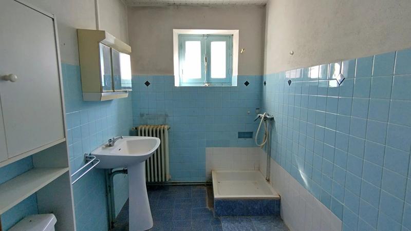 Maison - 101 m² - 4 pièces