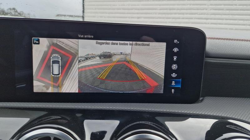 Mercedes Cla Shooting Brake 250 E 8g-Dct Amg Line